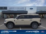 New 2025 Ford Bronco Sport Big Bend image 3