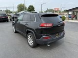 Used 2014 Jeep Cherokee Limited image 3