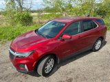 Used 2023 Chevrolet Equinox LT image 4