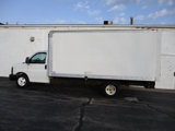 Used 2012 GMC Savana 3500 image 2