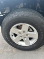 Used 2017 Jeep Wrangler Sport w/ Quick Order Package 24S image 5