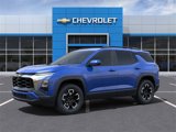 New 2025 Chevrolet Equinox ACTIV w/ Safety and Technology Package image 2
