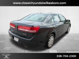 Used 2012 Lincoln MKZ image 5