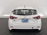 Used 2017 MAZDA MAZDA3 Touring image 5