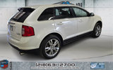 Used 2012 Ford Edge Limited w/ Driver Entry Pkg image 5