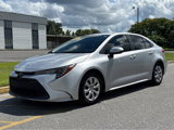 Used 2023 Toyota Corolla LE image 3