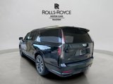 Used 2021 Cadillac Escalade ESV Sport w/ Driver Assist Tech Package image 4