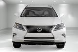 Used 2015 Lexus RX 350 FWD image 4