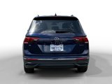 Certified 2024 Volkswagen Tiguan SE image 4