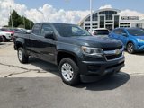 Used 2017 Chevrolet Colorado LT image 3