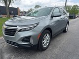 Used 2023 Chevrolet Equinox LT image 3