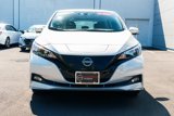 Certified 2024 Nissan Leaf SV Plus image 2