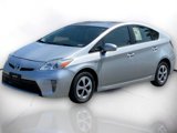 Used 2015 Toyota Prius Two image 2