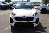 Used 2021 Kia Sportage S w/ S FWD Premium Package image 3