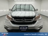 Used 2011 Honda CR-V EX-L image 2