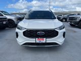 New 2024 Ford Escape ST-Line w/ Equipment Group 301A image 2