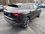 New 2025 Chevrolet Trax RS w/ Driver Confidence Package image 5