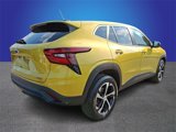 Used 2024 Chevrolet Trax RS w/ Driver Confidence Package image 4