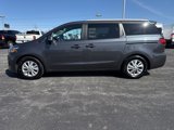 Used 2017 Kia Sedona LX w/ LX Essentials Premium Package image 2