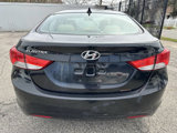 Used 2012 Hyundai Elantra GLS w/ Preferred Pkg 3 image 6
