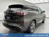 Used 2016 Nissan Murano SL image 4