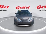 Used 2015 Toyota Sienna XLE Premium image 3