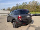Used 2024 Ford Bronco Sport Big Bend image 5