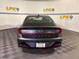 Used 2022 Hyundai Sonata SEL w/ Convenience Package image 4