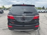 Used 2013 Hyundai Santa Fe GLS image 4