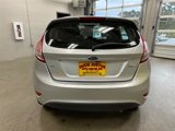 Used 2018 Ford Fiesta SE image 4
