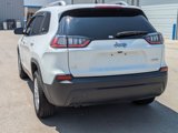 Used 2020 Jeep Cherokee Latitude image 5
