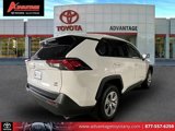 Certified 2022 Toyota RAV4 LE image 4