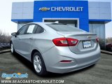 Used 2018 Chevrolet Cruze LT image 4