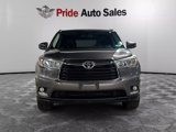 Used 2014 Toyota Highlander Limited image 2