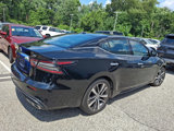 Used 2020 Nissan Maxima 3.5 SV image 4