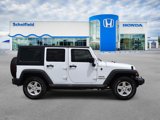 Used 2015 Jeep Wrangler Unlimited Sport w/ Quick Order Package 24S image 2