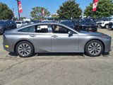 Used 2022 Toyota Mirai XLE image 4