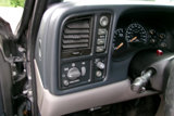 Used 2002 Chevrolet Tahoe LS image 2