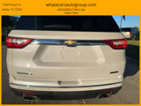 Used 2018 Chevrolet Traverse Premier w/ Driver Confidence II Package image 4