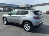 Used 2020 Jeep Compass Latitude w/ Popular Equipment Group image 4
