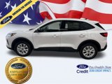 New 2025 Ford Escape Active w/ Cold Weather Package image 2