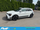 Used 2023 Kia Niro Wave image 2
