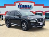 Used 2023 Nissan Rogue SL w/ SL Premium Package image 3