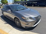 Used 2017 Lexus ES 350 image 2