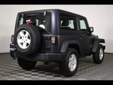 Used 2017 Jeep Wrangler Sport w/ Quick Order Package 24S image 2