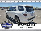 Used 2015 Toyota 4Runner Limited image 5