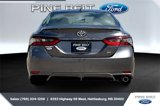 Used 2023 Toyota Camry SE image 4