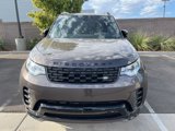 Used 2023 Land Rover Discovery HSE R-Dynamic image 3