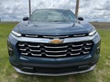 New 2026 Chevrolet Equinox LT image 2