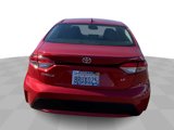 Used 2020 Toyota Corolla LE image 6
